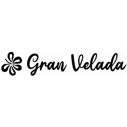 GRAN VELADA logo