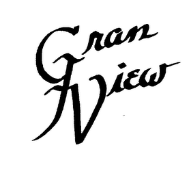 GRAN VIEW logo