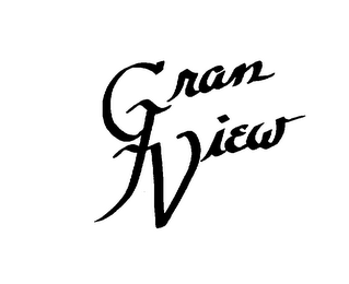 GRAN VIEW logo