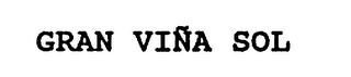 GRAN VINA SOL logo
