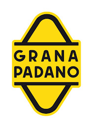 GRANA PADANO logo