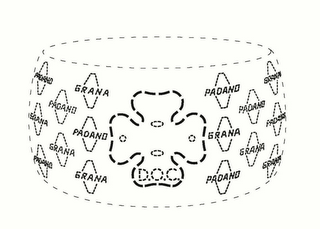 GRANA PADANO D.O.C.