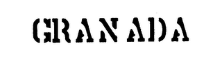 GRANADA logo