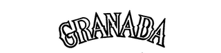 GRANADA logo