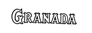 GRANADA logo