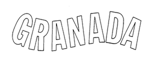 GRANADA logo