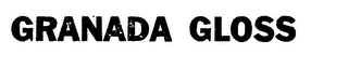 GRANADA GLOSS logo