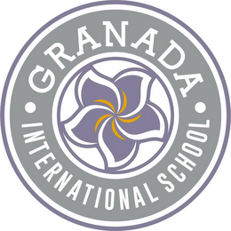 GRANADA INTERNATIONAL SCHOOL logo