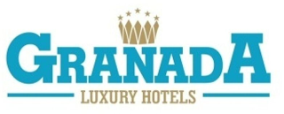 GRANADA LUXURY HOTELS logo