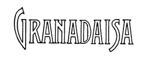 GRANADAISA logo