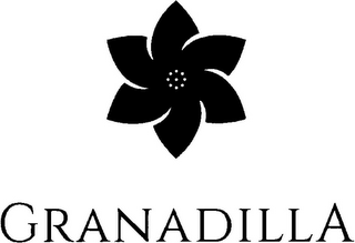 GRANADILLA logo