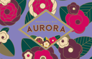 GRANADO-RIO AURORA logo