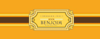 GRANADO - RIO BENJOIM ESPECIAL logo