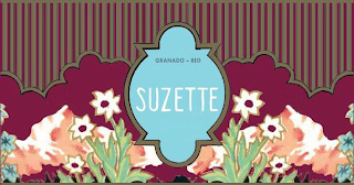 GRANADO - RIO SUZETTE logo