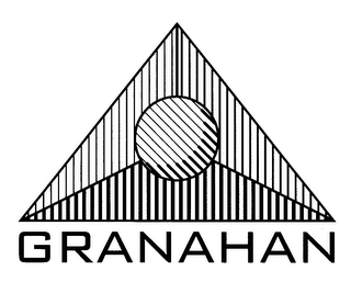 GRANAHAN logo