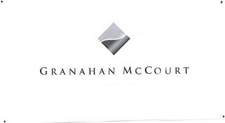GRANAHAN MCCOURT logo