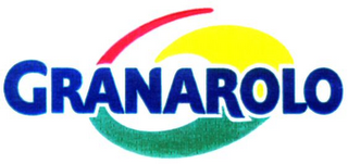 GRANAROLO logo