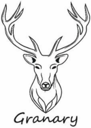GRANARY logo