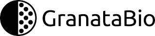 GRANATABIO logo