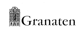 GRANATEN logo