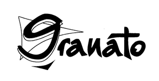 GRANATO logo