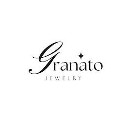GRANATO JEWELRY logo