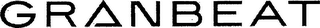 GRANBEAT logo