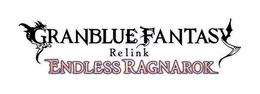 GRANBLUE FANTASY RELINK ENDLESS RAGNAROK logo