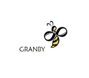 GRANBY 8 logo