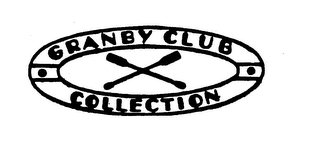 GRANBY CLUB COLLECTION logo