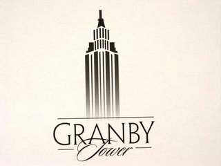 GRANBY TOWER logo