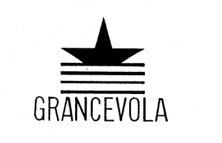 GRANCEVOLA logo