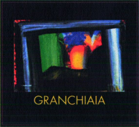 GRANCHIAIA logo