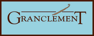 GRANCLEMENT logo