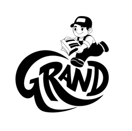 GRAND logo