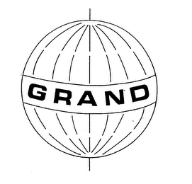 GRAND logo