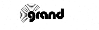 GRAND logo