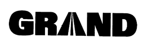 GRAND logo