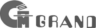 GRAND logo