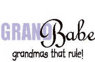 GRAND logo
