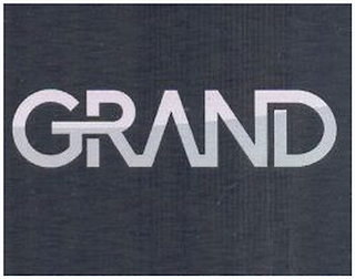 GRAND logo