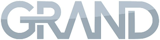 GRAND logo