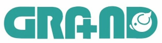 GRAND logo