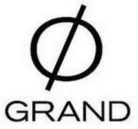 GRAND logo