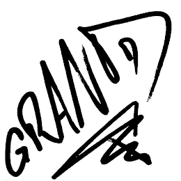 GRAND logo