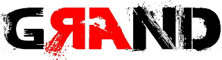 GRAND logo