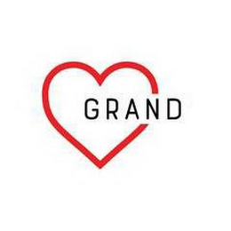 GRAND logo