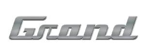 GRAND logo