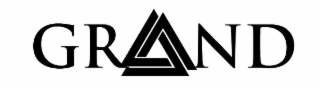 GRAND logo