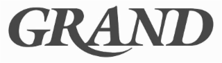 GRAND logo